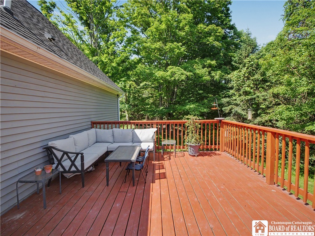 5320 Ellicott Road Pomfret, NY 14716 - Photo 41 of 49