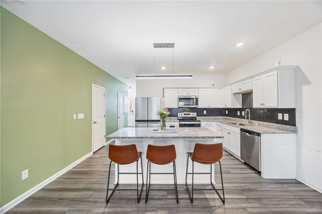 2684 Toucan Way Atlanta, GA 30331 - Photo 8 of 17