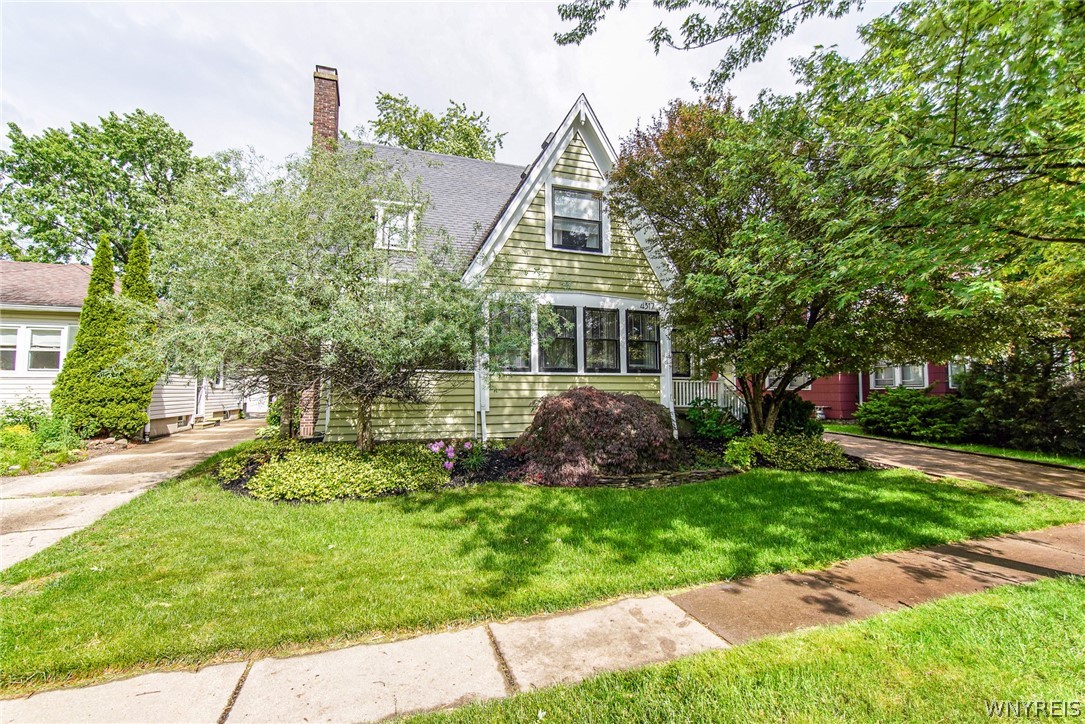 4317 Harlem Road Amherst, NY 14226 - Photo 1 of 1 Gallery Image 1