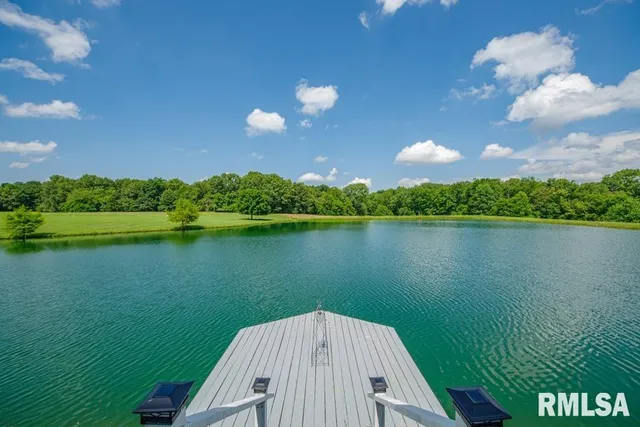 $628,000 | 14290 East Windsong Road, Mount Vernon, IL 62864