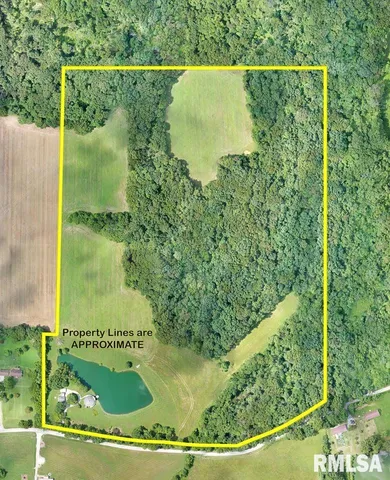 $628,000 | 14290 East Windsong Road, Mount Vernon, IL 62864