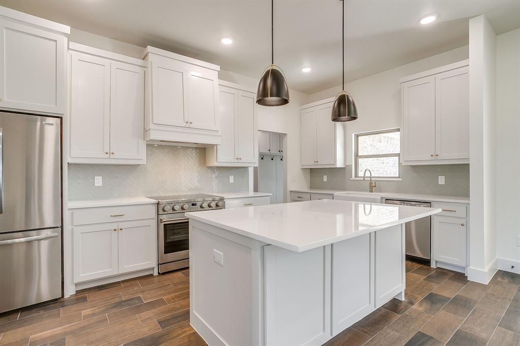 237 Kilkenny Road Poolville, TX 76487 - Photo 4 of 40