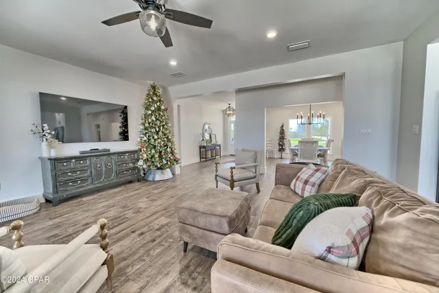 $1,259,999 | 700 East 2nd Street, Lynn Haven, FL 32444