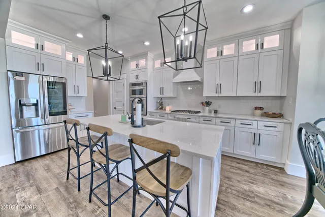 $1,259,999 | 700 East 2nd Street, Lynn Haven, FL 32444