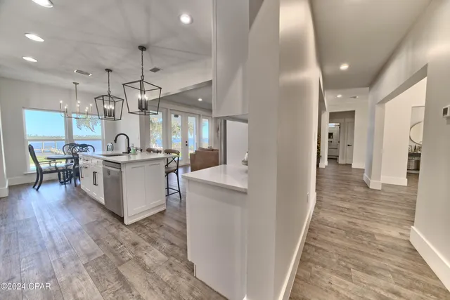 $1,259,999 | 700 East 2nd Street, Lynn Haven, FL 32444