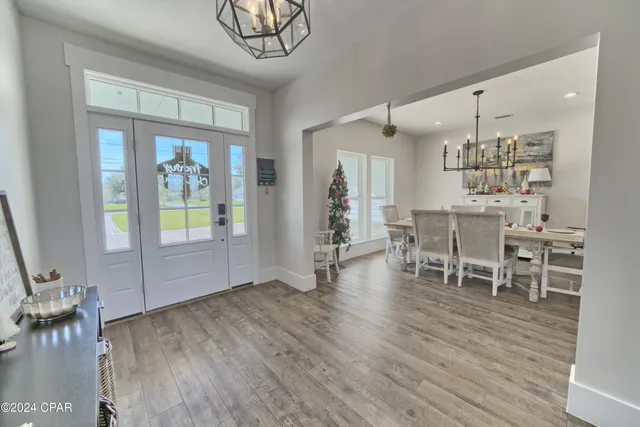 $1,259,999 | 700 East 2nd Street, Lynn Haven, FL 32444