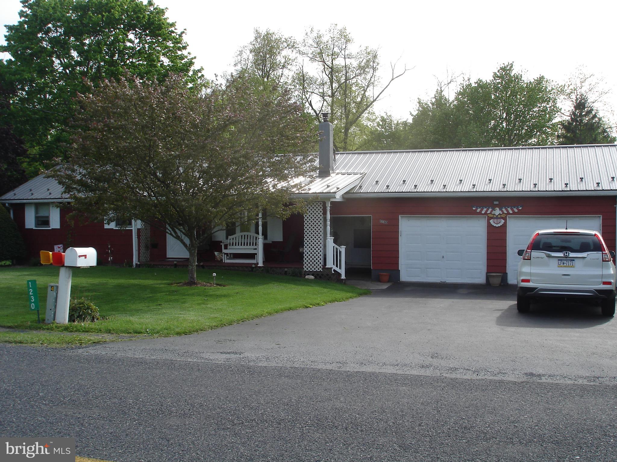 1230 Stone Jug Road Biglerville, PA 17307 - Photo 1 of 42