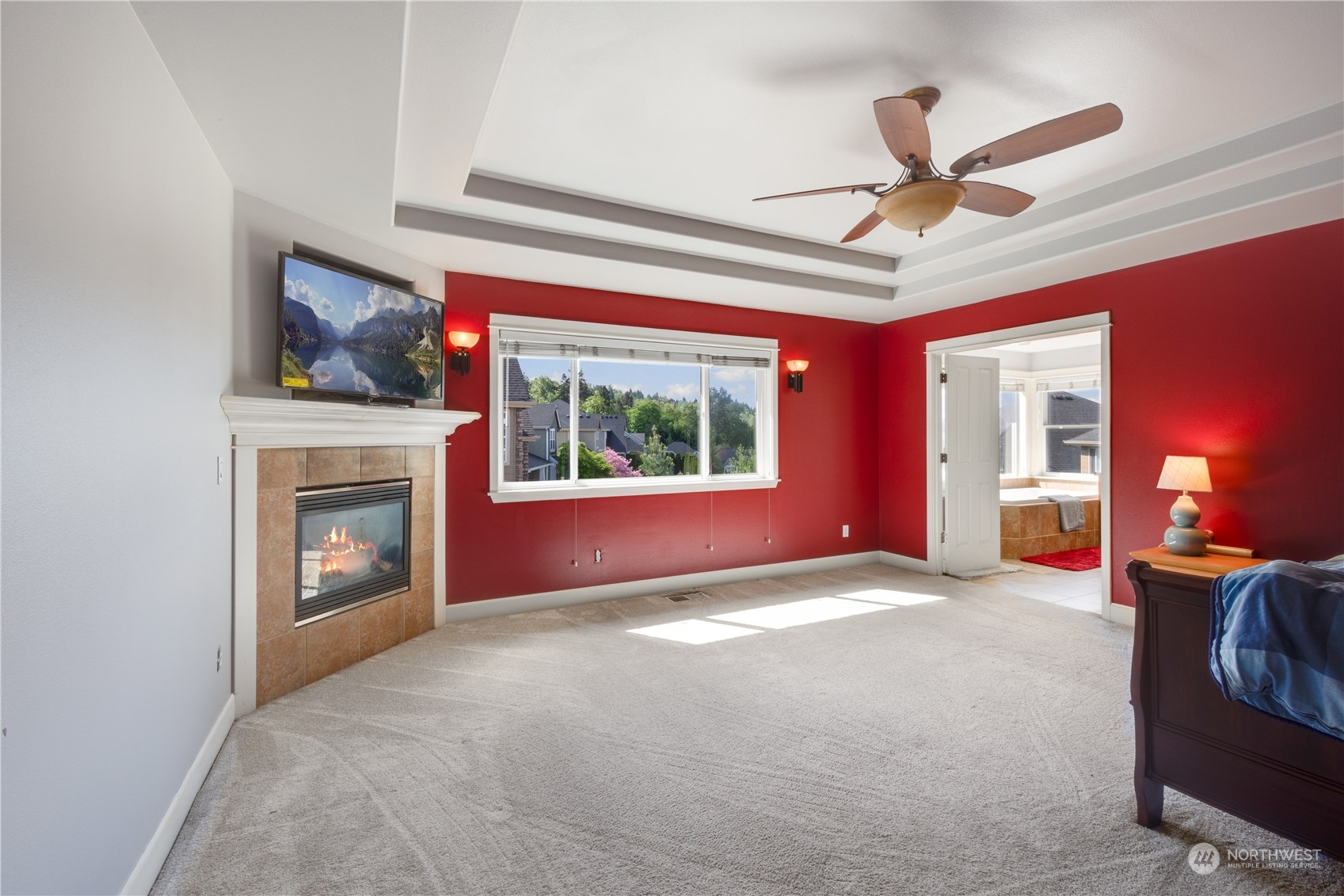 705 South 36th Place Renton, WA 98055 - Photo 13 of 30