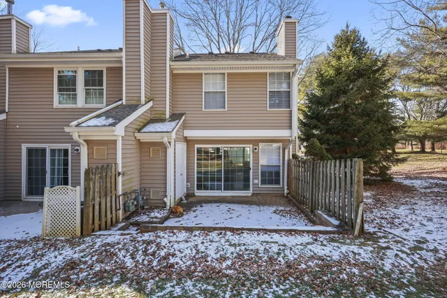 $2,800 | 12 Duncan Way, Freehold, NJ 07728