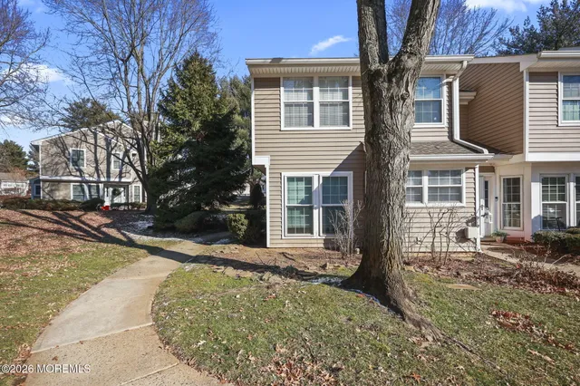 $2,800 | 12 Duncan Way, Freehold, NJ 07728