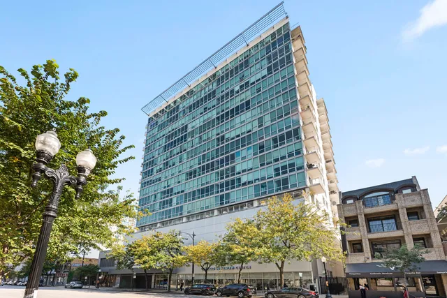 $319,000 | 1845 South Michigan Avenue, Unit 1003, Chicago, IL 60616