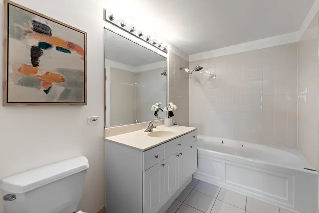 $319,000 | 1845 South Michigan Avenue, Unit 1003, Chicago, IL 60616