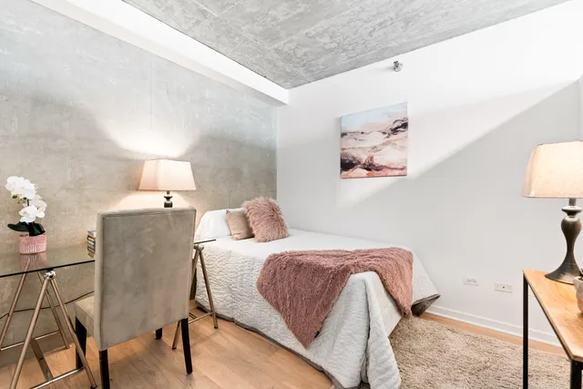 $319,000 | 1845 South Michigan Avenue, Unit 1003, Chicago, IL 60616