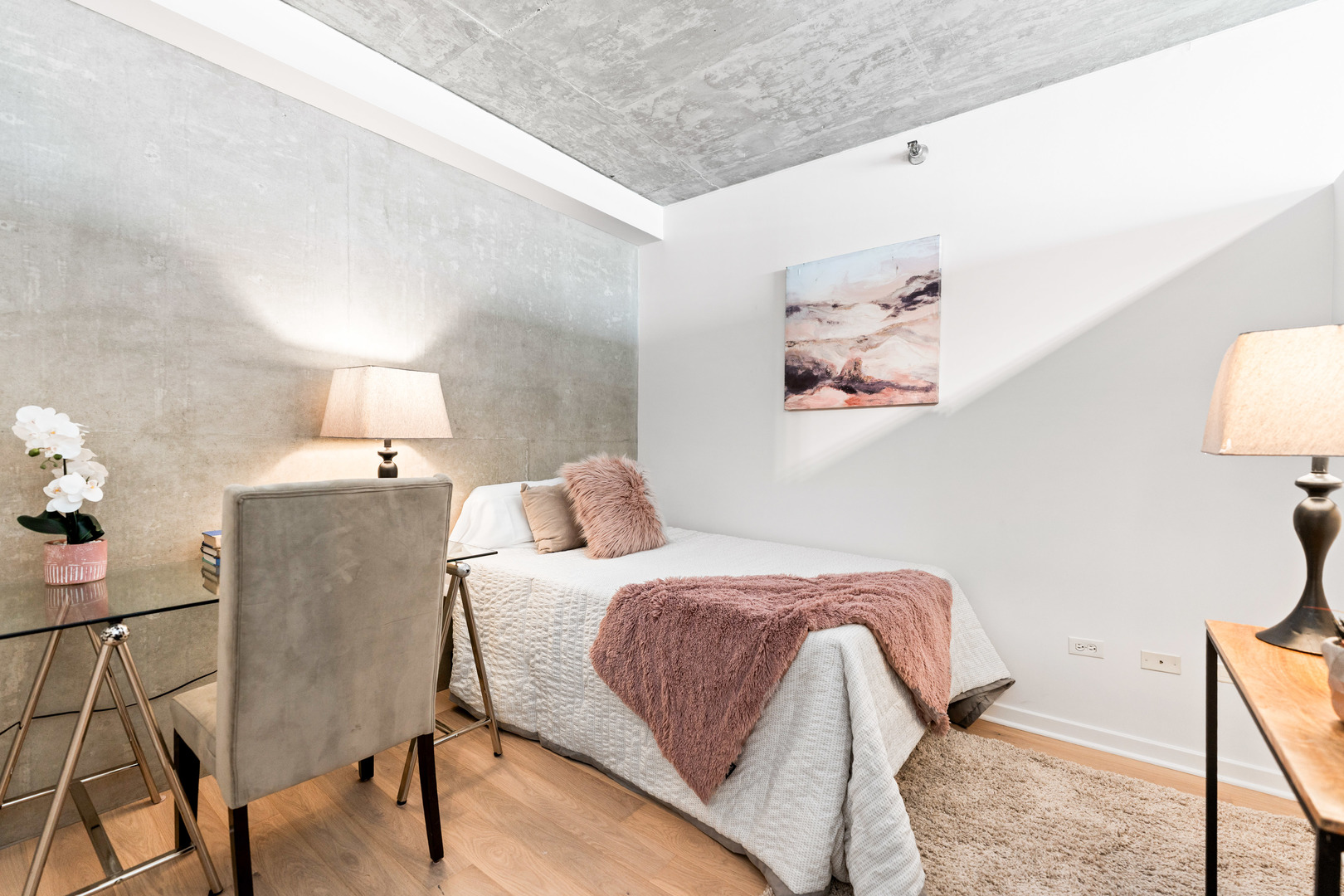 1845 South Michigan Avenue, Unit 1003 Chicago, IL 60616 - Photo 13 of 15