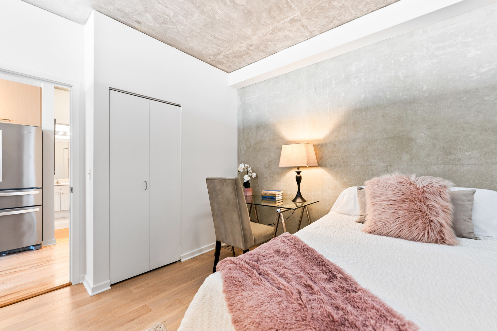 1845 South Michigan Avenue, Unit 1003 Chicago, IL 60616 - Photo 14 of 15