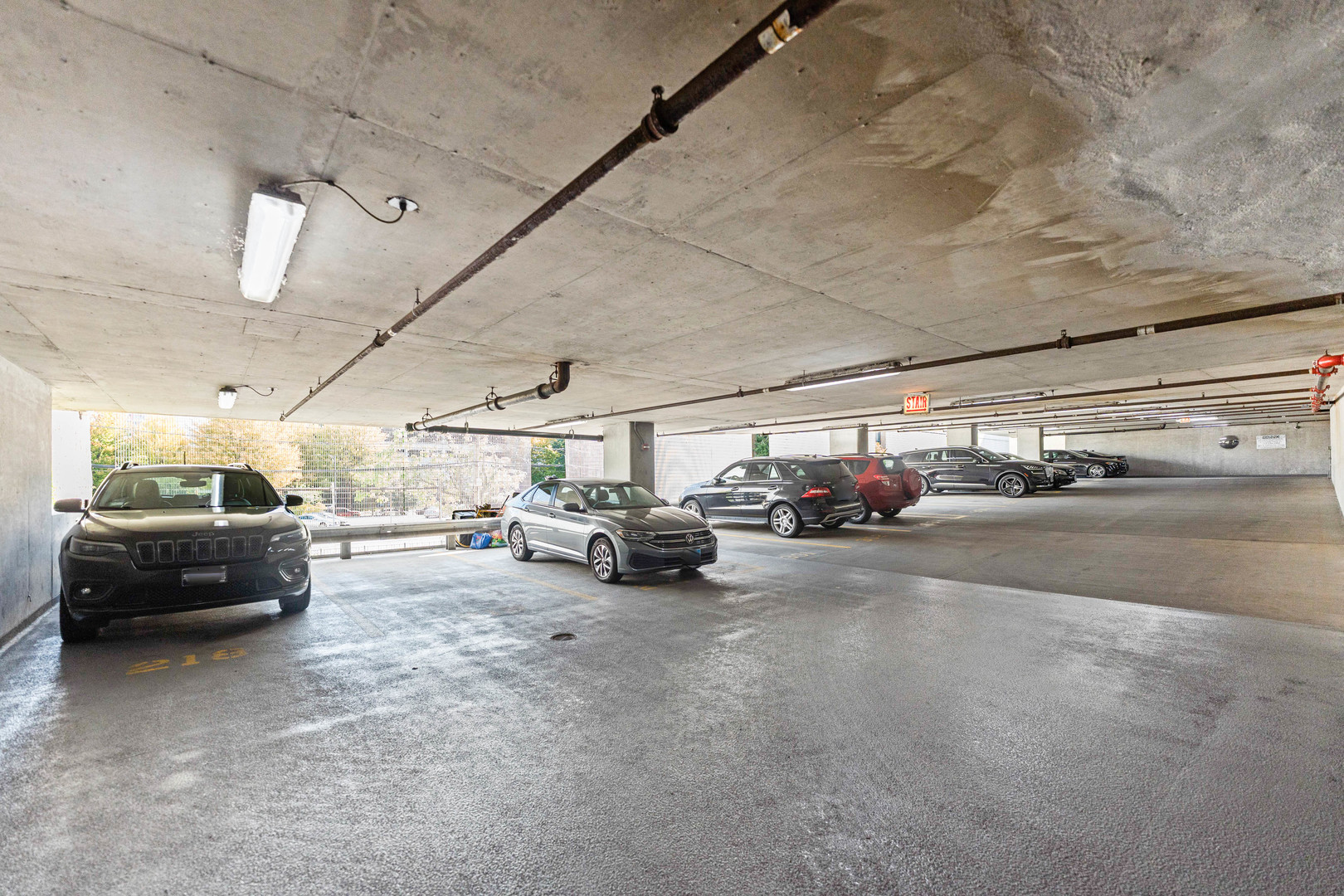 1845 South Michigan Avenue, Unit 1003 Chicago, IL 60616 - Photo 15 of 15