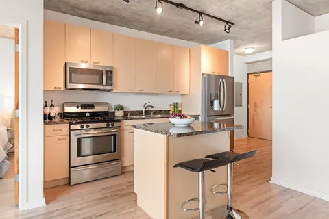 $319,000 | 1845 South Michigan Avenue, Unit 1003, Chicago, IL 60616