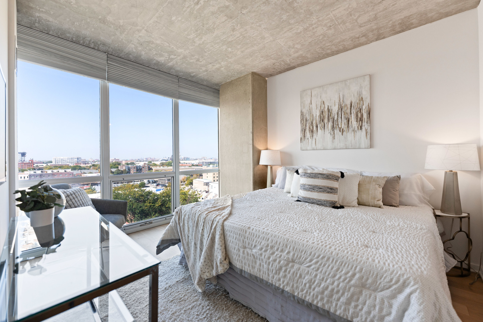 1845 South Michigan Avenue, Unit 1003 Chicago, IL 60616 - Photo 9 of 15