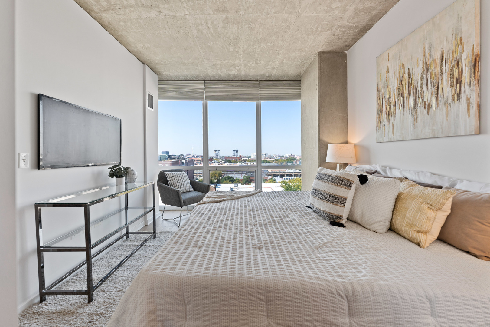 1845 South Michigan Avenue, Unit 1003 Chicago, IL 60616 - Photo 10 of 15