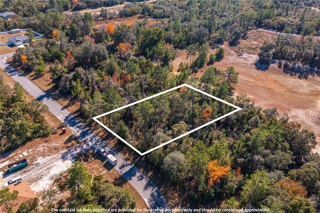 Southwest 158th Loop Ocala, FL 34473 - Photo 1 of 1