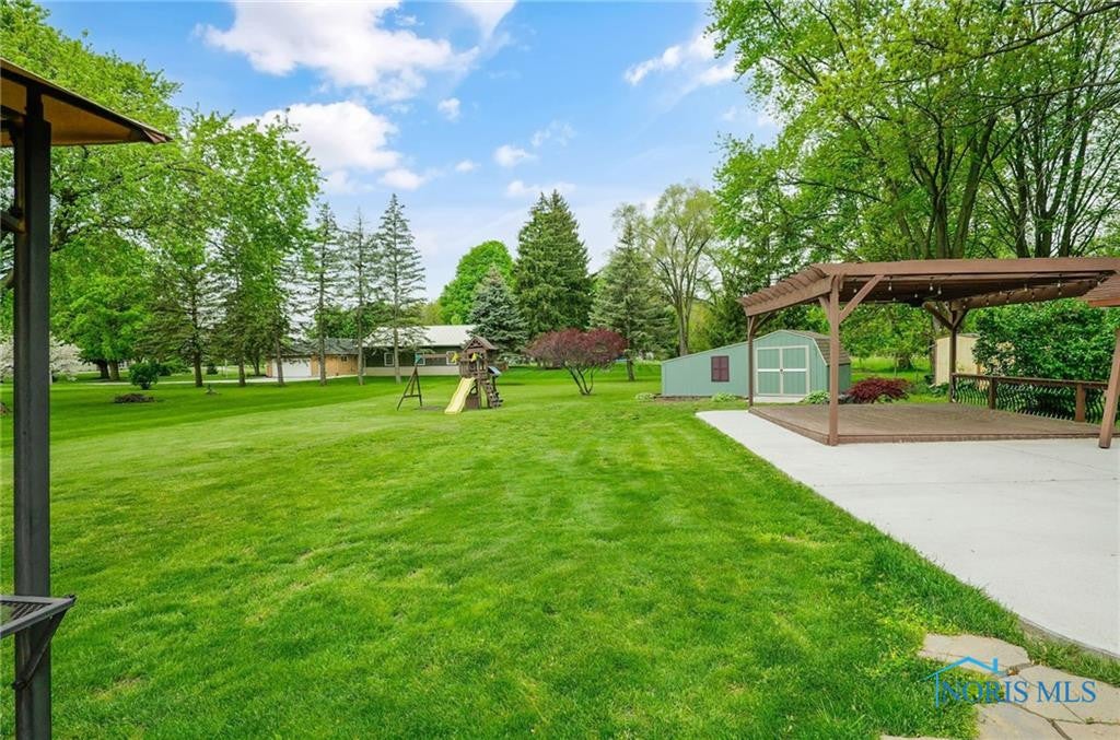 1540 South Coy Road Oregon, OH 43616 - Photo 35 of 44 Gallery Image 35