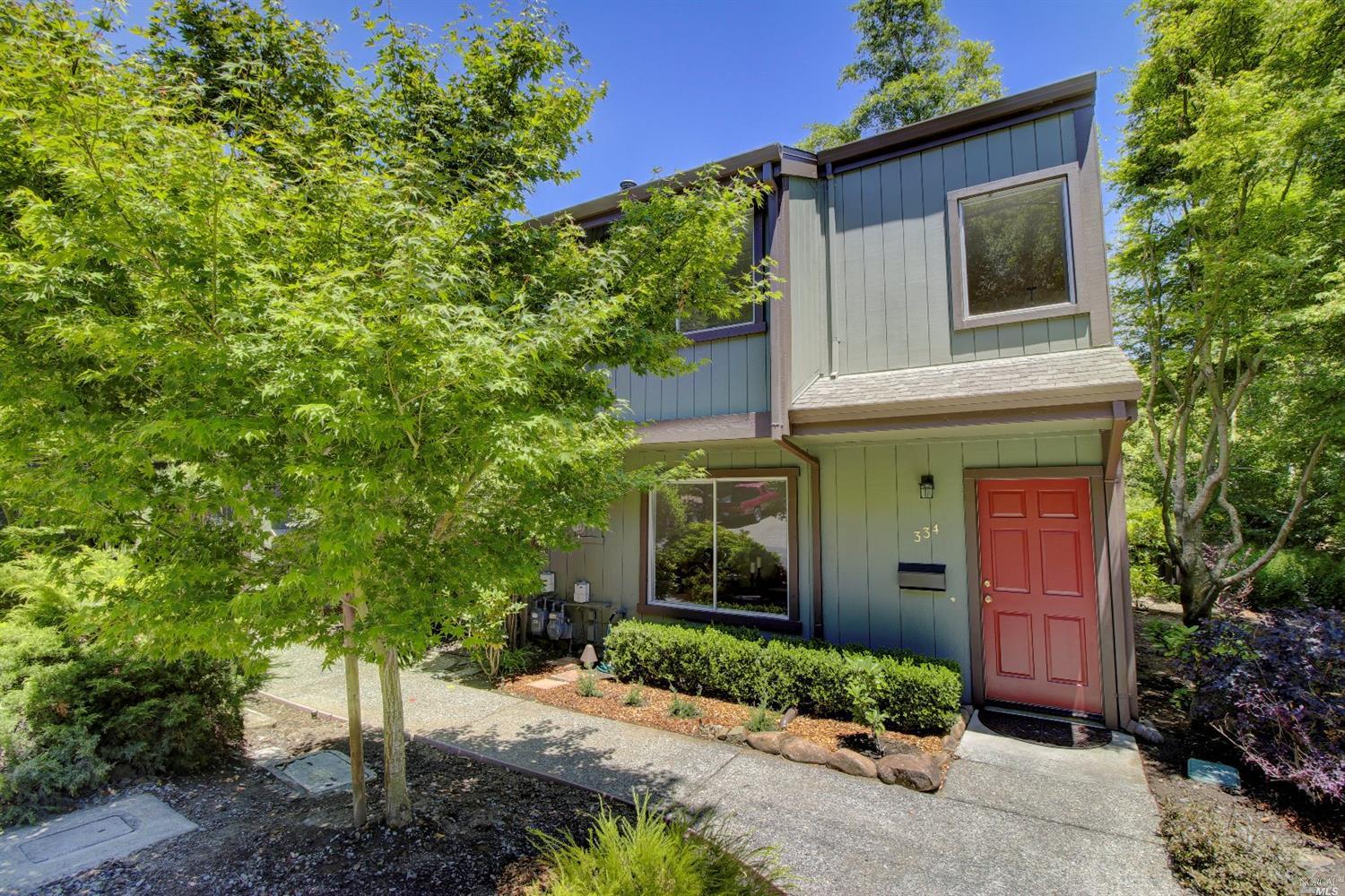 334 Olema Road Fairfax, CA 94930 - Photo 1 of 1 Gallery Image 1