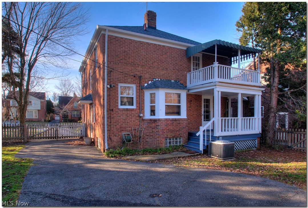 3537 Boynton Road Cleveland Heights, OH 44121 - Photo 20 of 22