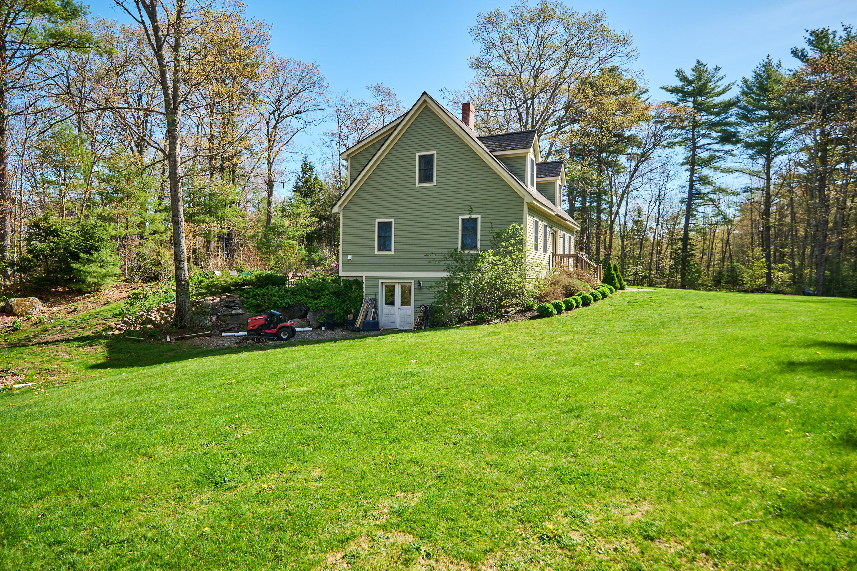 21 Nobleboro Woods Road Nobleboro, ME 04555 - Photo 55 of 63 51- 21 Nobleboro Woods Rd-Nobleboro - JA