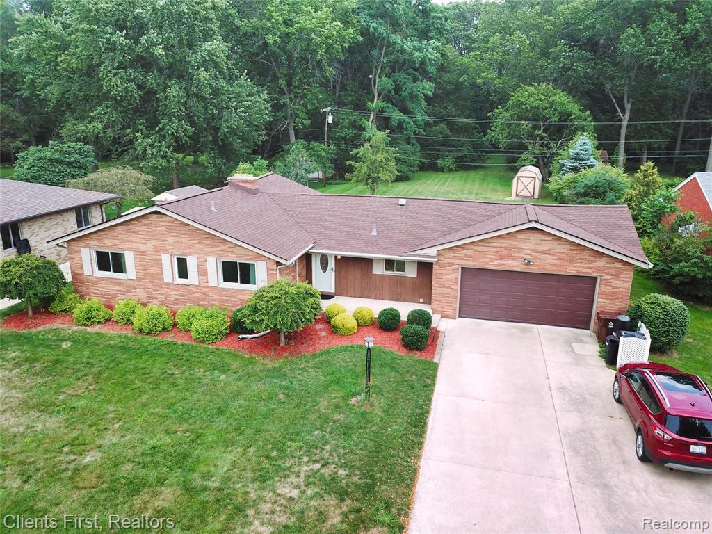 860 Ruff Drive Monroe, MI 48162 - Photo 28 of 33