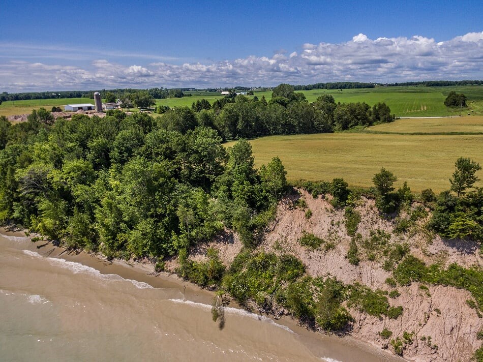 Lot 0162 Lakeshore Road Kewaunee, WI 54216 - Photo 12 of 13
