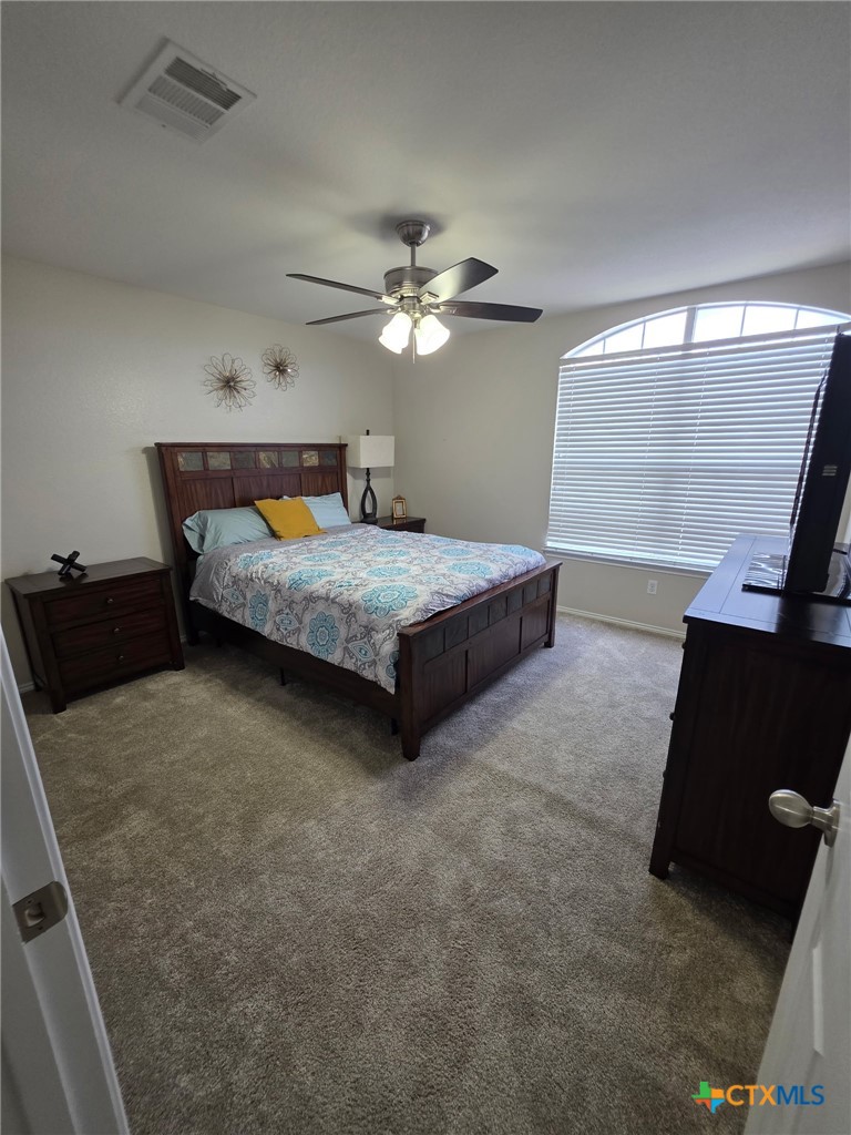 6203 Taree Loop Killeen, TX 76549 - Photo 31 of 33