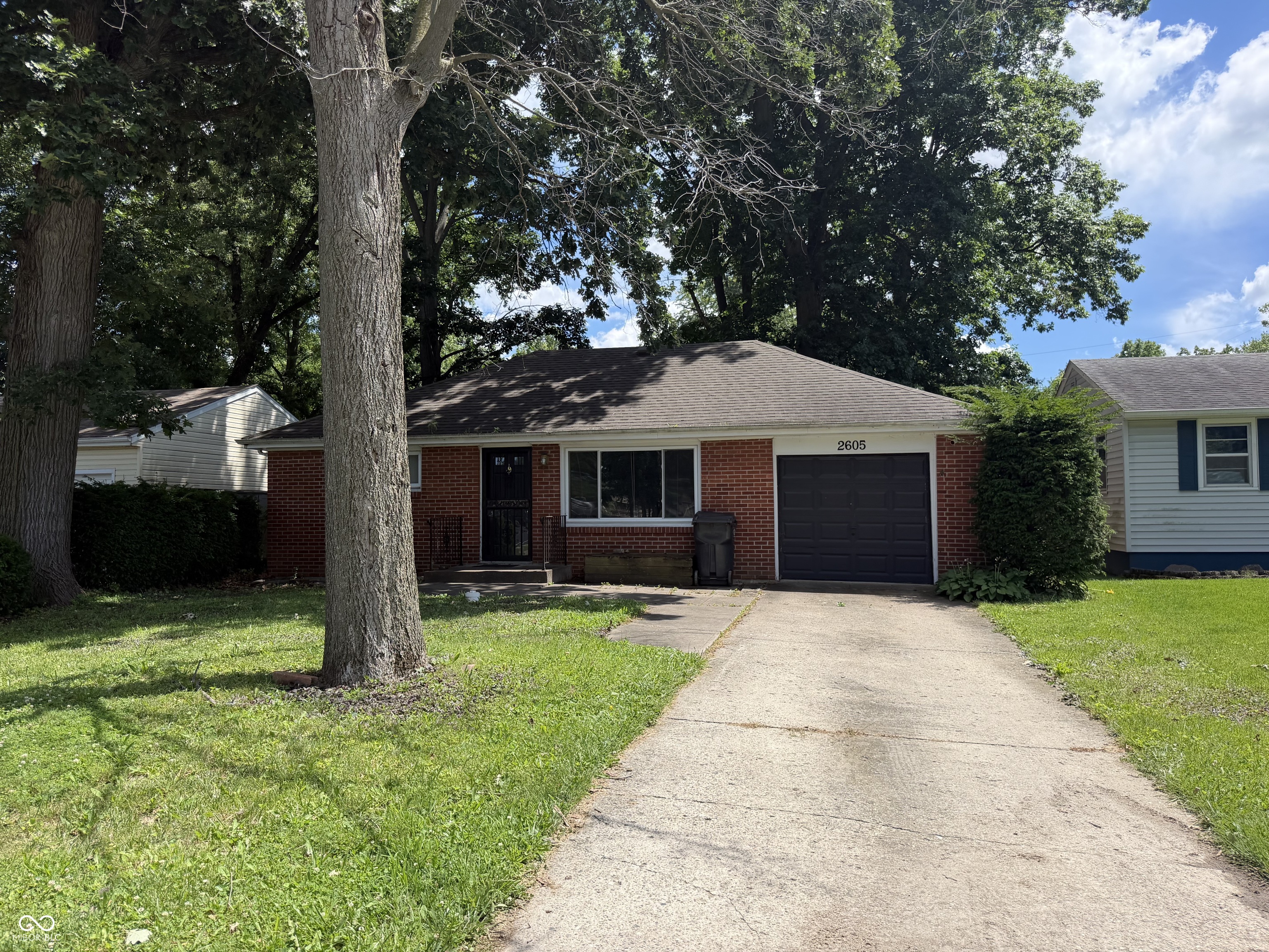 2605 East 5th Street Anderson, IN 46012 - Photo 2 of 34