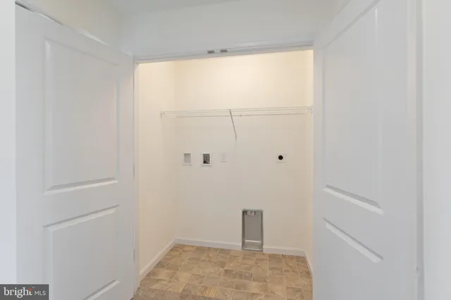 a view of small space