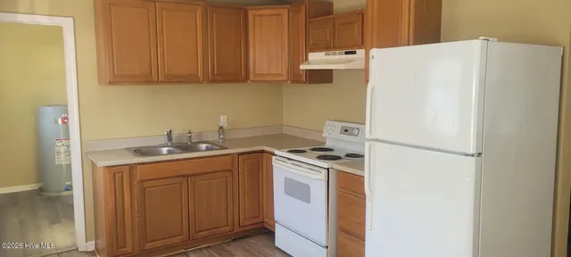 $1,295 | 415 Bell Street, Elizabeth City, NC 27909