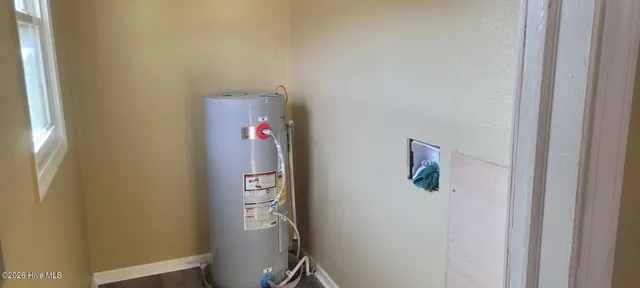 $1,295 | 415 Bell Street, Elizabeth City, NC 27909