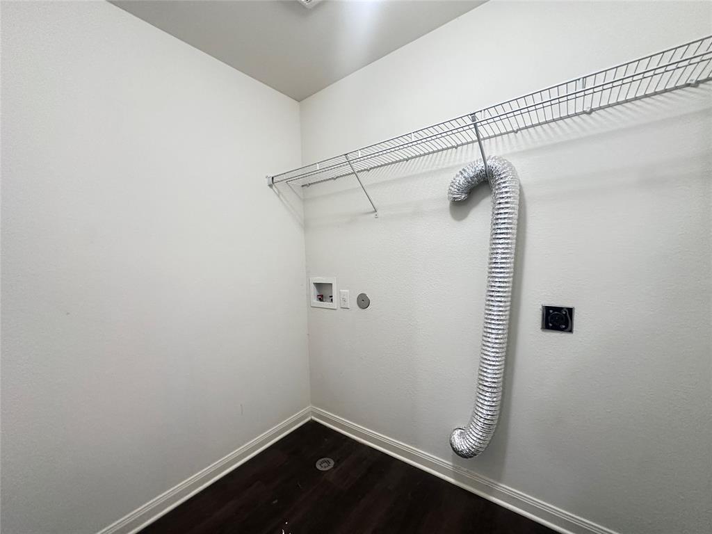 14310 Wrangler Way Dallas, TX 75253 - Photo 23 of 29 a view of a small space