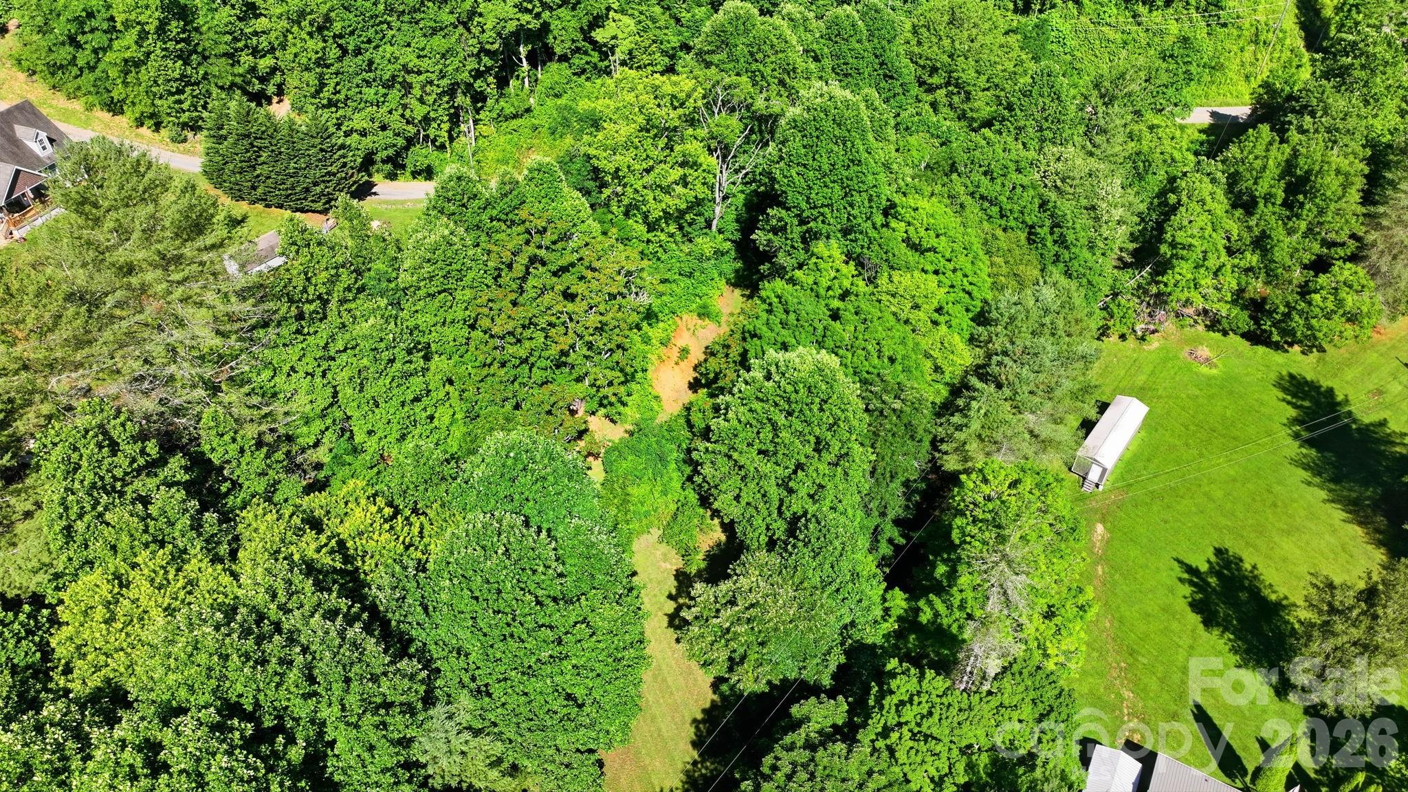 Tbd Dark Ridge Road Sylva, NC 28779 - Photo 14 of 17
