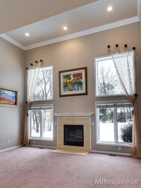 1948 South Shore Drive Rochester Hills, MI 48307 - Photo 5 of 20