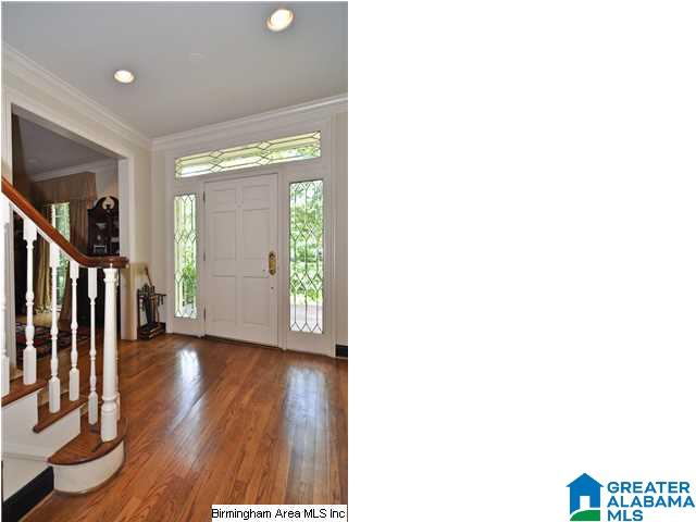 3317 Overbrook Road Birmingham, AL 35213 - Photo 4 of 32