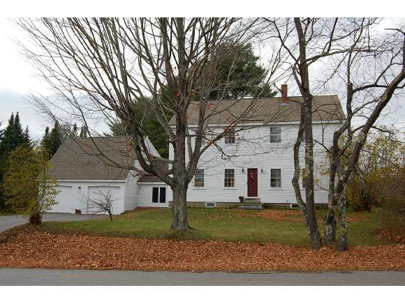 15 Center Road Bradford, NH 03221 - Photo 1 of 1 Gallery Image 1