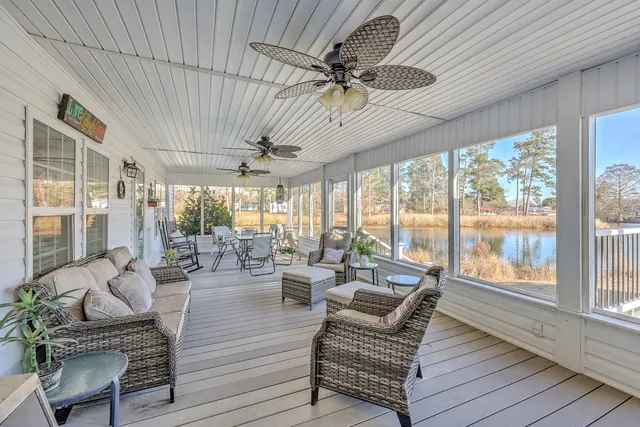 $425,000 | 1009 Lion Heart Lane, Summerton, SC 29148