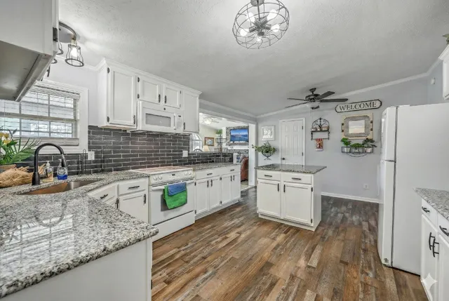 $425,000 | 1009 Lion Heart Lane, Summerton, SC 29148