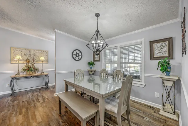 $425,000 | 1009 Lion Heart Lane, Summerton, SC 29148