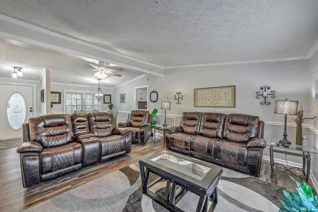 $425,000 | 1009 Lion Heart Lane, Summerton, SC 29148