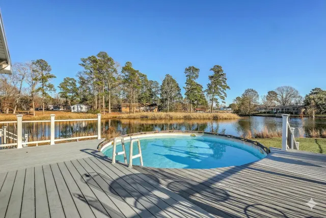 $425,000 | 1009 Lion Heart Lane, Summerton, SC 29148