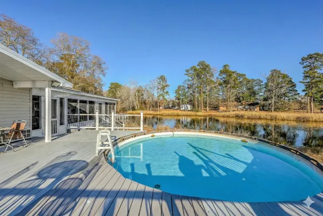 $425,000 | 1009 Lion Heart Lane, Summerton, SC 29148