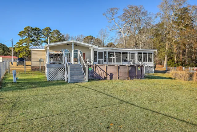 $425,000 | 1009 Lion Heart Lane, Summerton, SC 29148