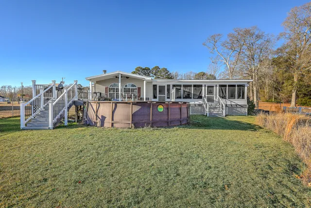 $425,000 | 1009 Lion Heart Lane, Summerton, SC 29148