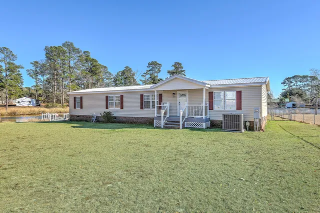 $425,000 | 1009 Lion Heart Lane, Summerton, SC 29148