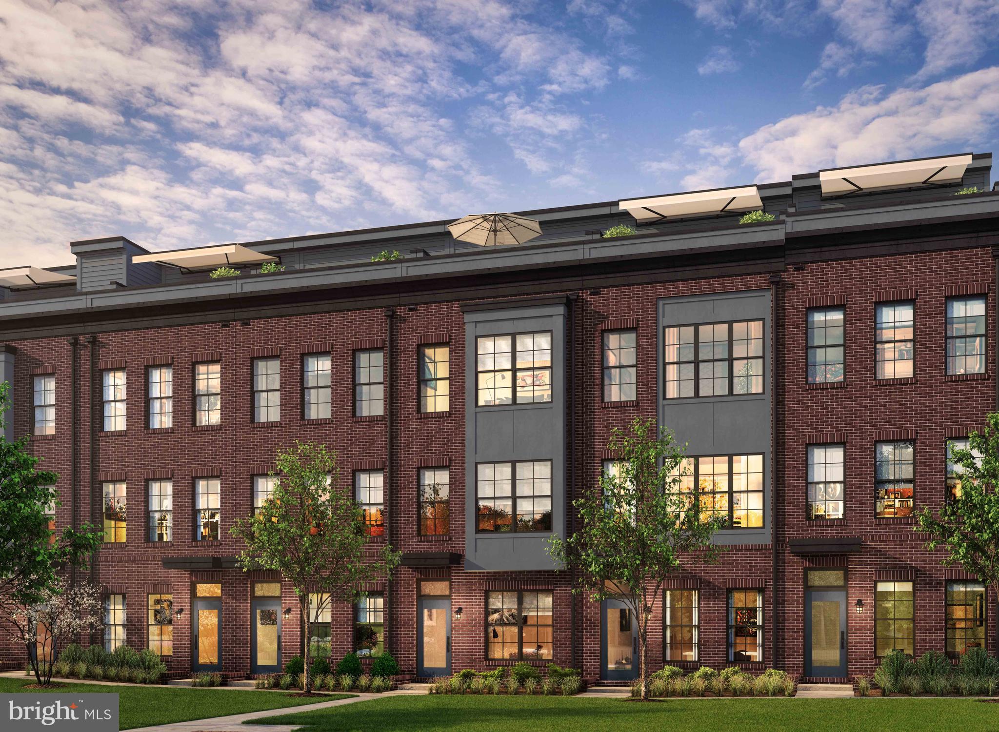 11301 Reston Station Boulevard, Unit HOMESITE 112 Reston, VA 20190 - Photo 1 of 14 Reston Station